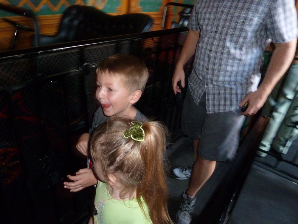 Disneyland Nov 2012 (12)